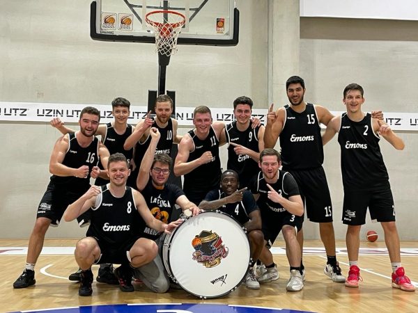 Black Forest Panthers Sieg Auch Im Letzten Saisonspiel