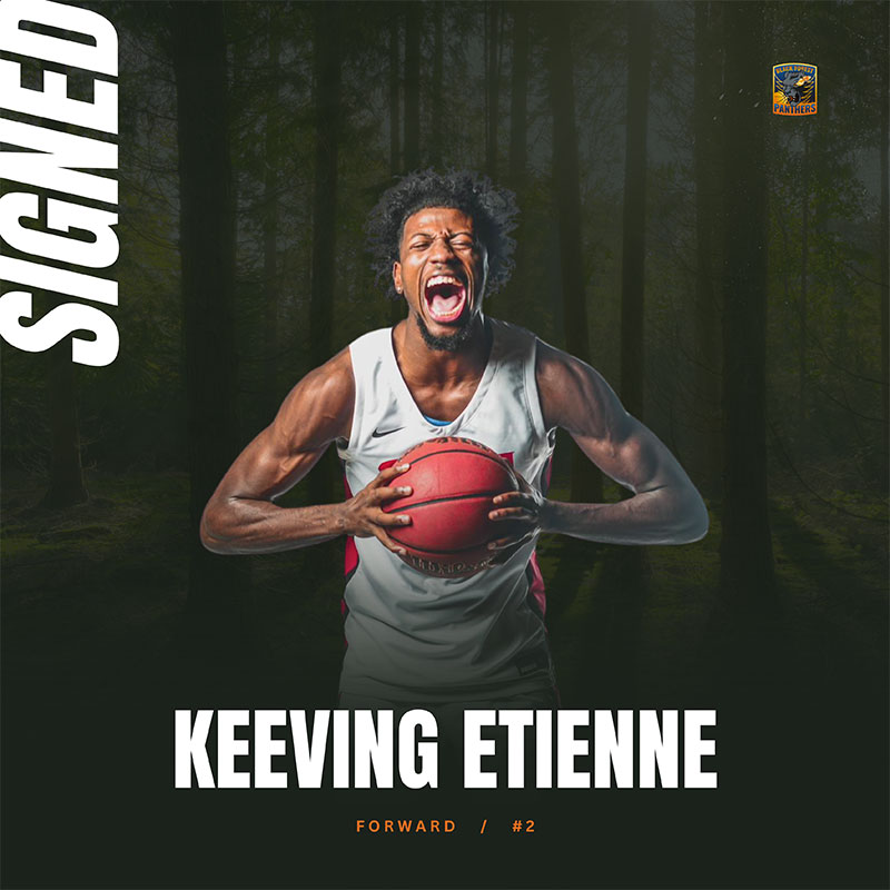 Keeving Etienne